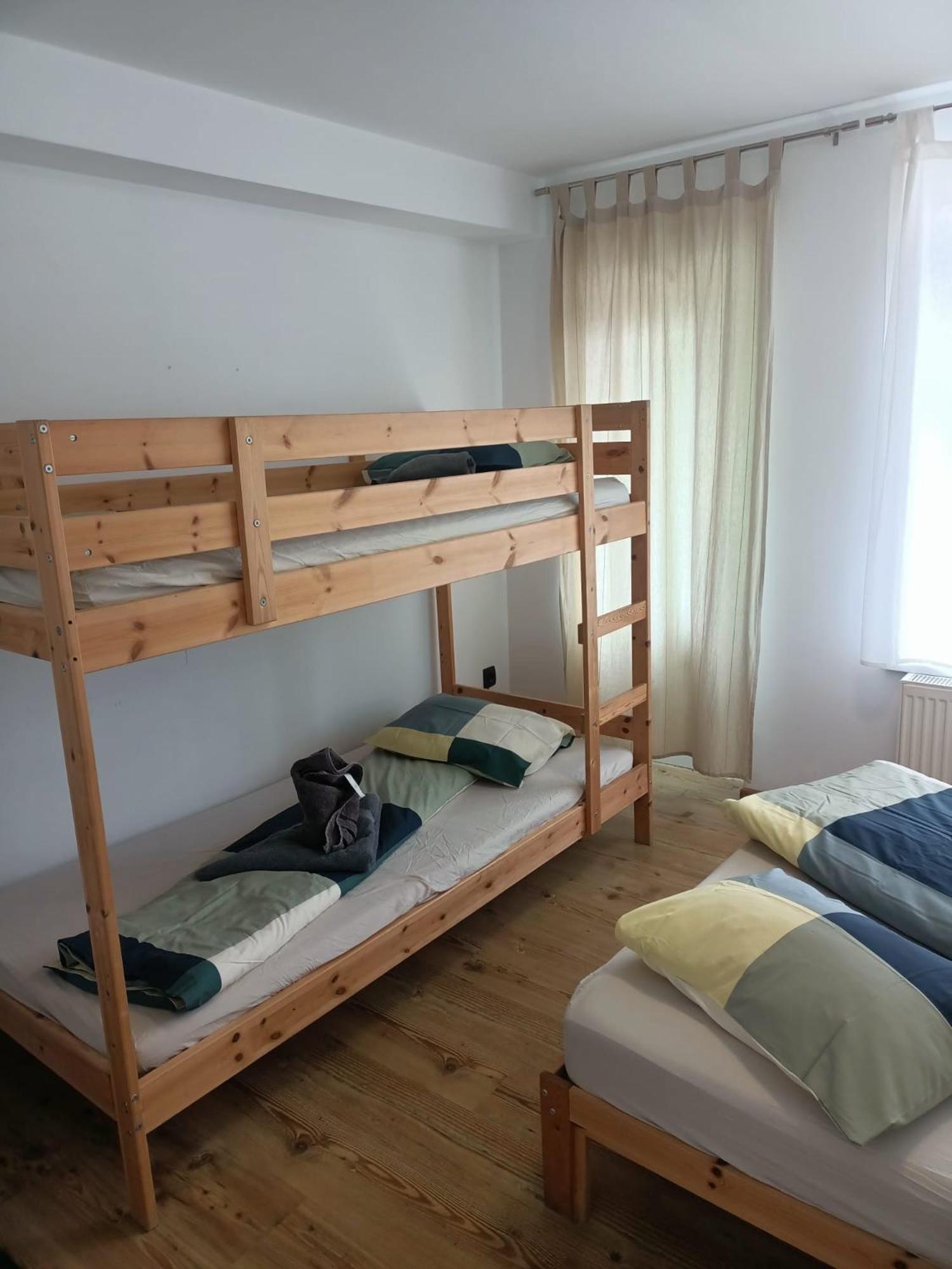Vila Cri Cri Buşteni Esterno foto