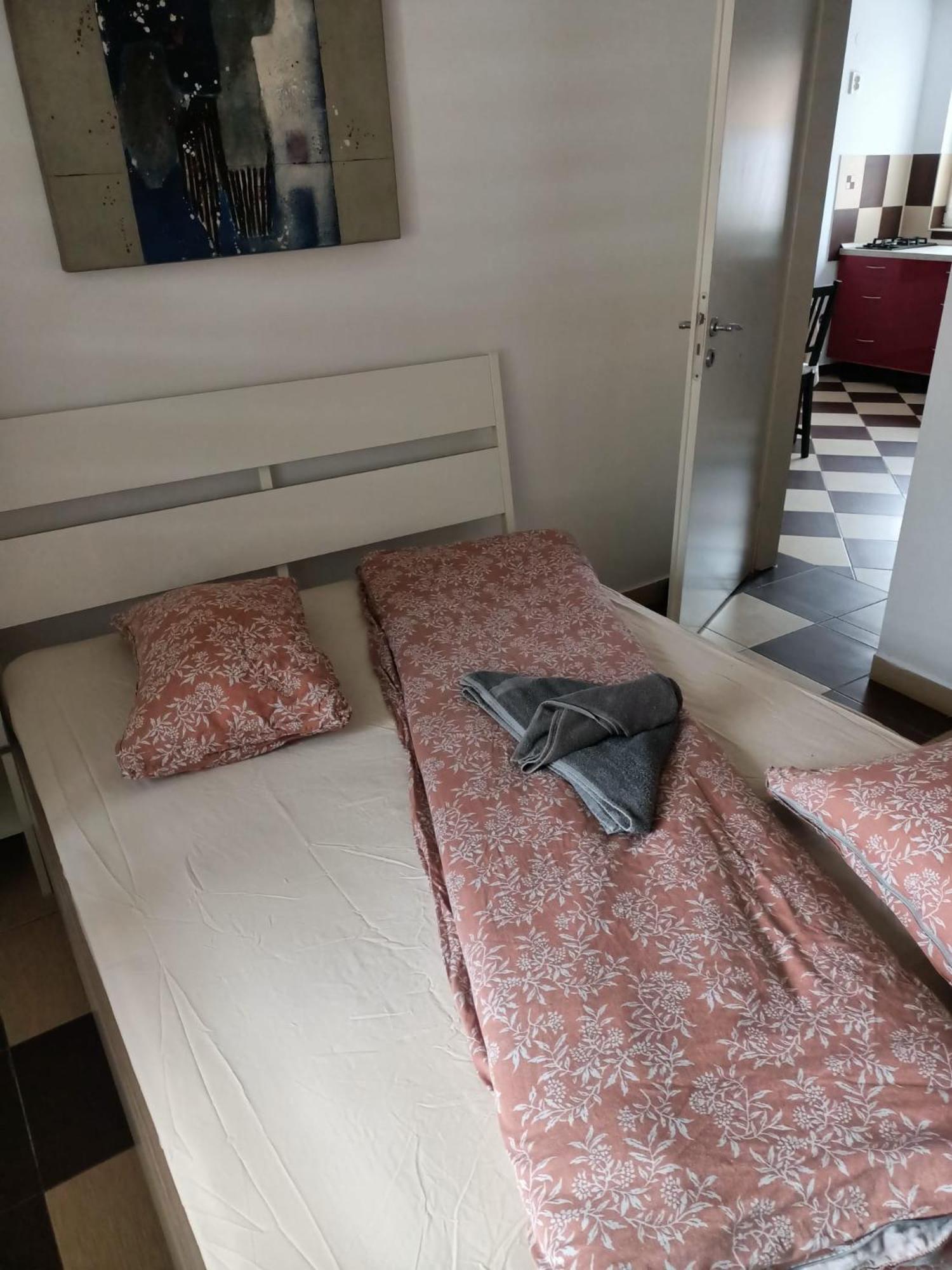 Vila Cri Cri Buşteni Esterno foto