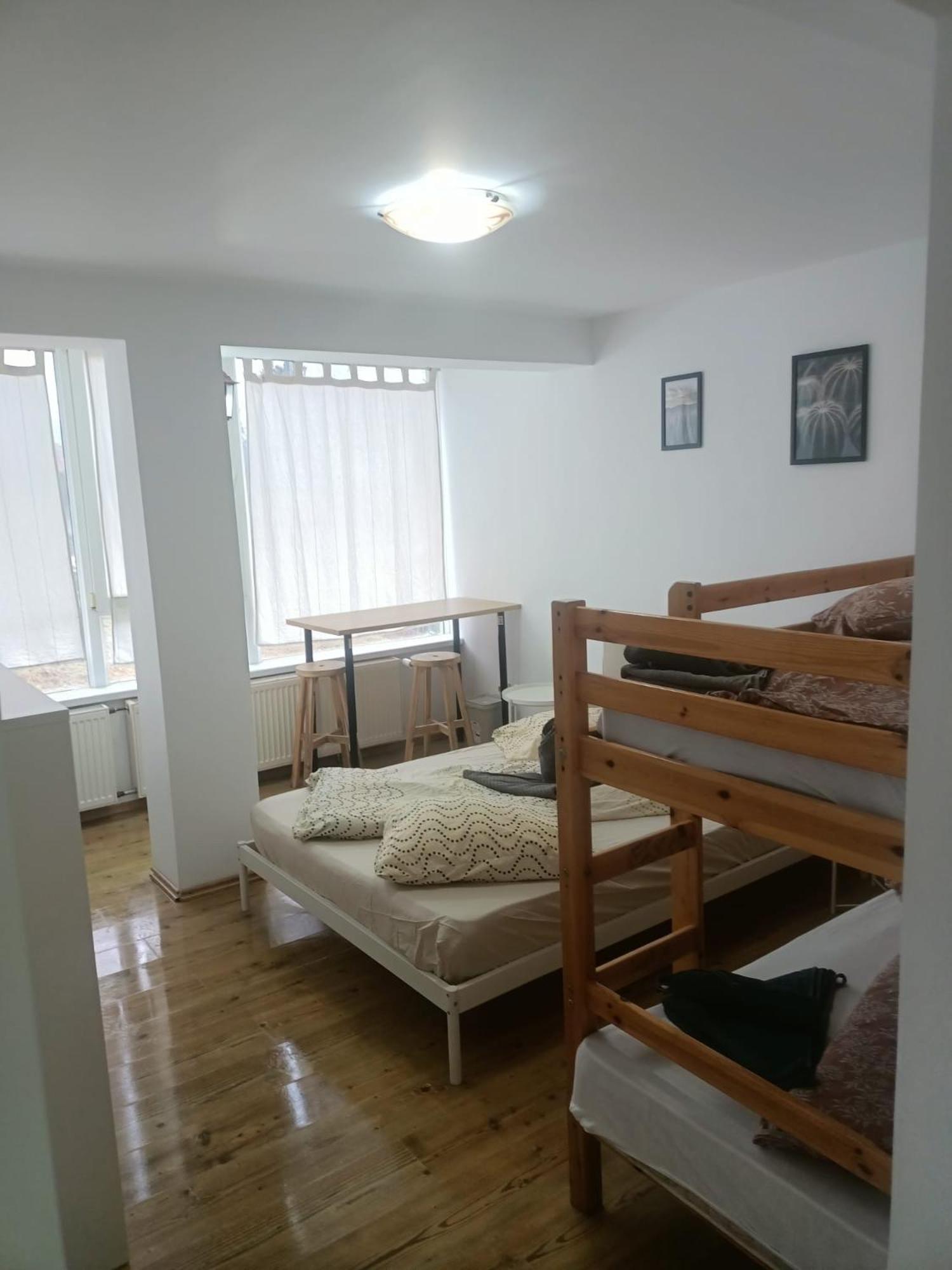 Vila Cri Cri Buşteni Esterno foto