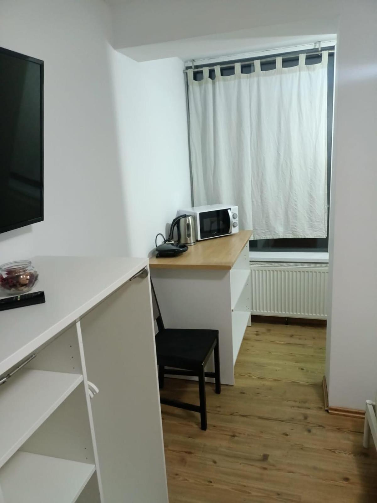 Vila Cri Cri Buşteni Esterno foto