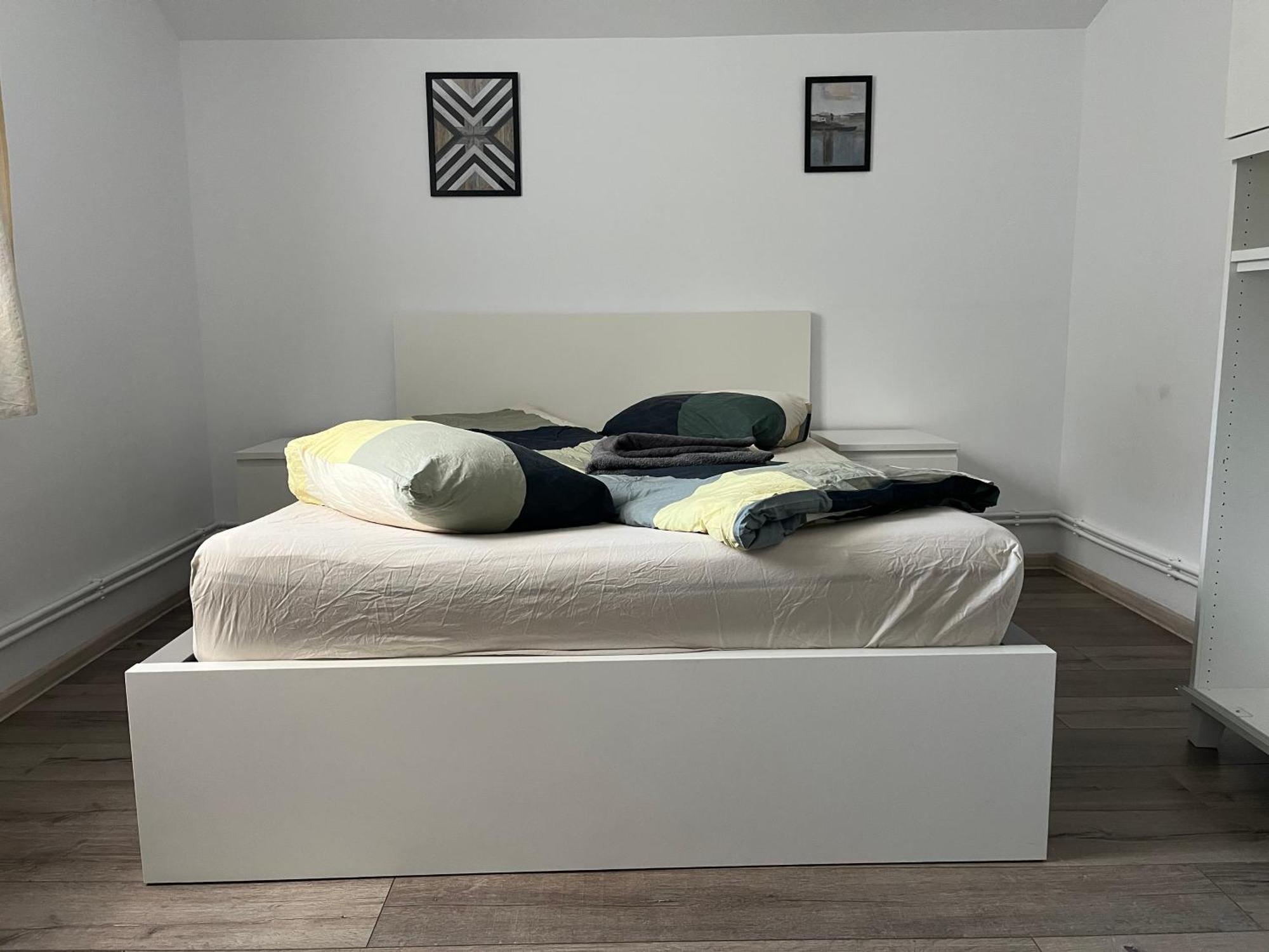 Vila Cri Cri Buşteni Esterno foto