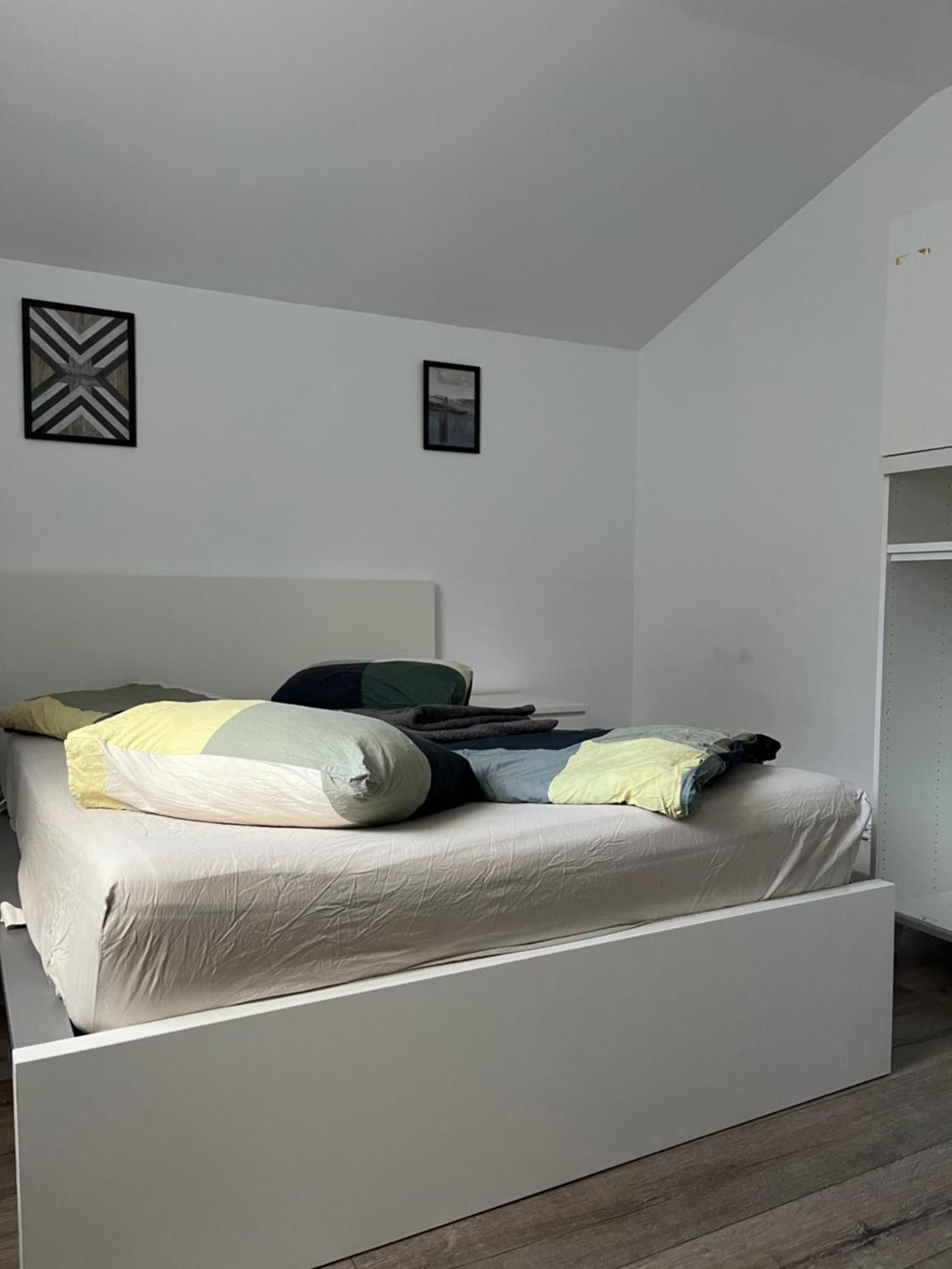 Vila Cri Cri Buşteni Esterno foto