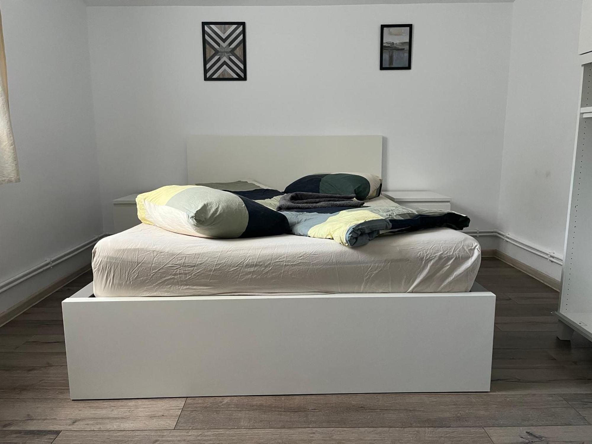 Vila Cri Cri Buşteni Esterno foto